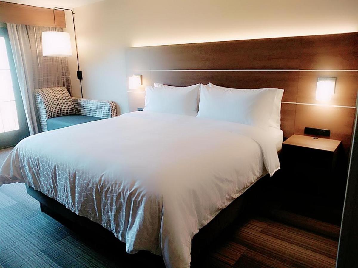 Holiday Inn Express Durango Downtown- Animas River Eksteriør billede