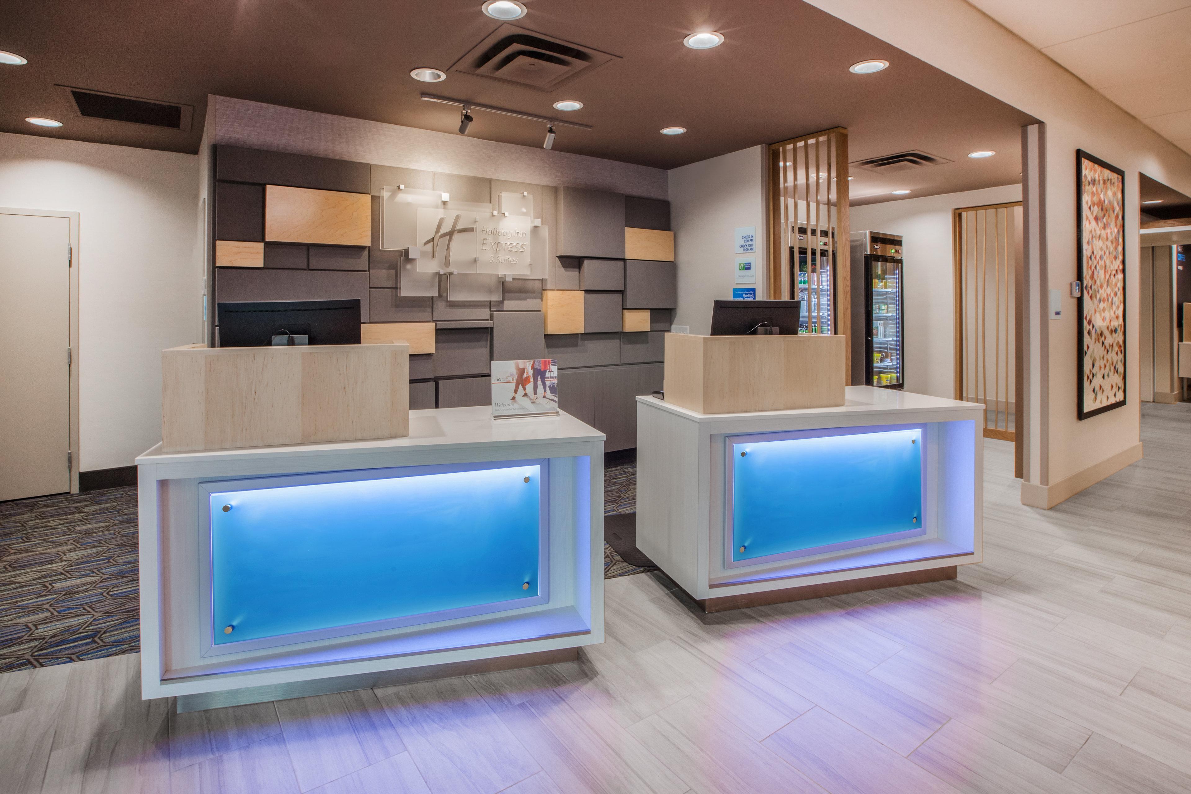 Holiday Inn Express Durango Downtown- Animas River Eksteriør billede