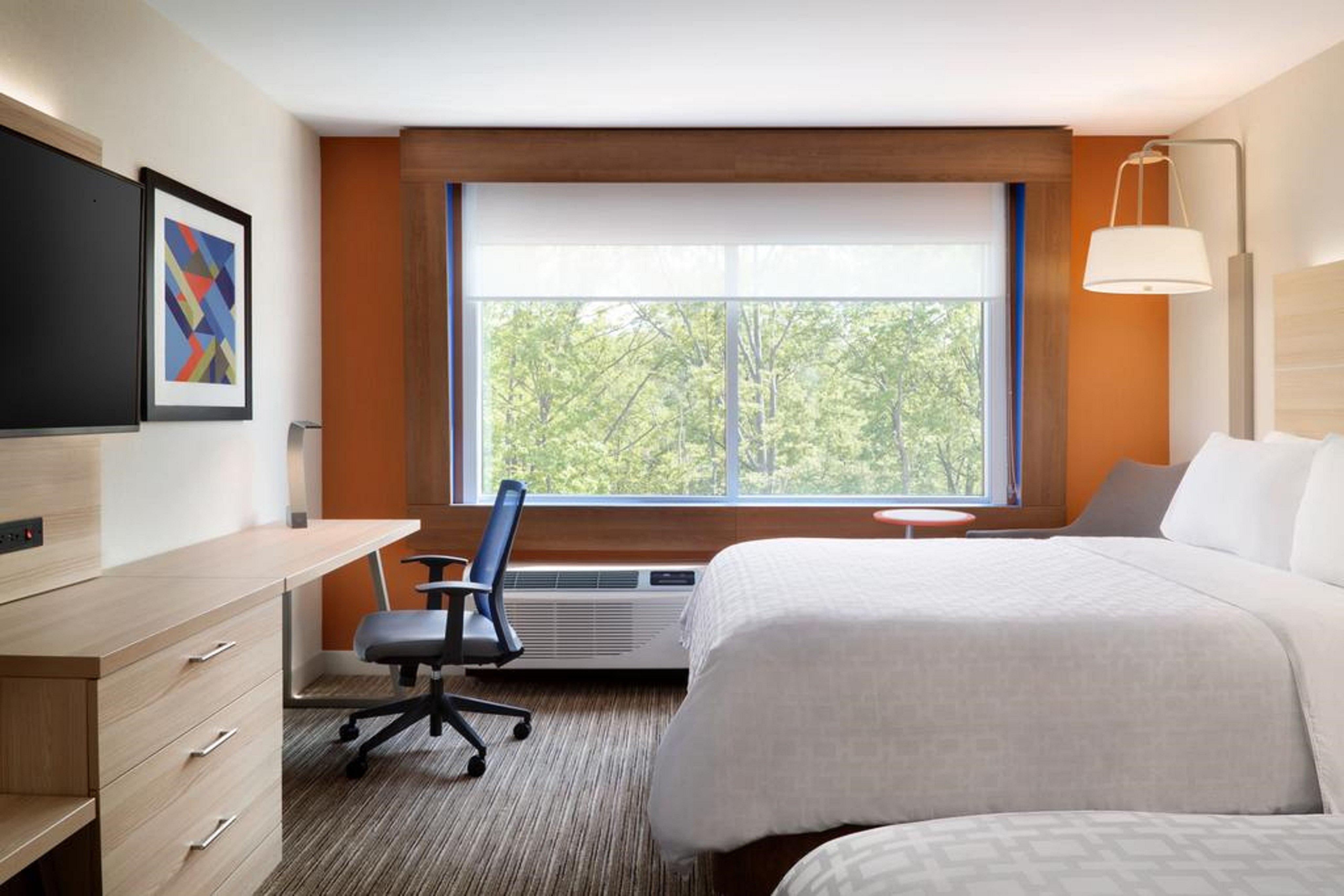 Holiday Inn Express Durango Downtown- Animas River Eksteriør billede