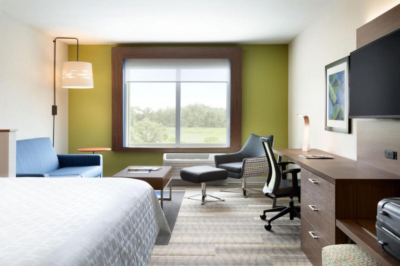 Holiday Inn Express Durango Downtown- Animas River Eksteriør billede